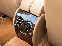 2007 Bentley Azure (CC-2107257) for sale in Palm Desert , California