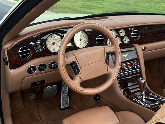 2007 Bentley Azure (CC-2107257) for sale in Palm Desert , California