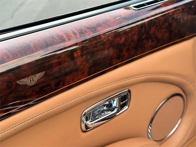 2007 Bentley Azure (CC-2107257) for sale in Palm Desert , California