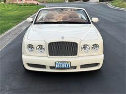 2007 Bentley Azure (CC-2107257) for sale in Palm Desert , California