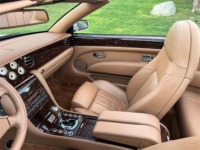 2007 Bentley Azure (CC-2107257) for sale in Palm Desert , California