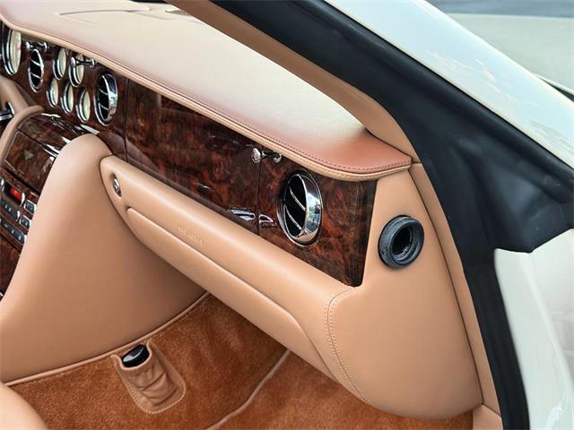2007 Bentley Azure (CC-2107257) for sale in Palm Desert , California