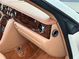 2007 Bentley Azure (CC-2107257) for sale in Palm Desert , California