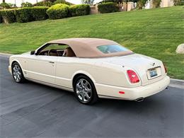 2007 Bentley Azure (CC-2107257) for sale in Palm Desert , California
