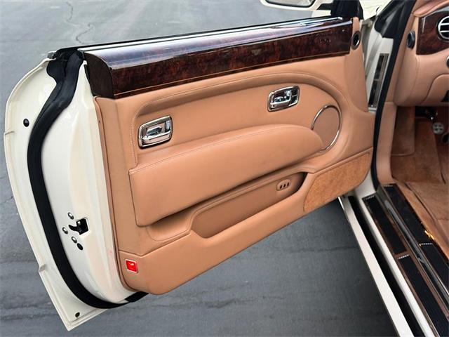 2007 Bentley Azure (CC-2107257) for sale in Palm Desert , California