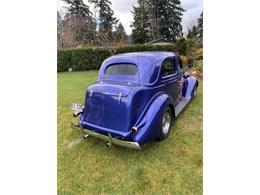 1936 Ford Model 68 (CC-2100726) for sale in Cadillac, Michigan