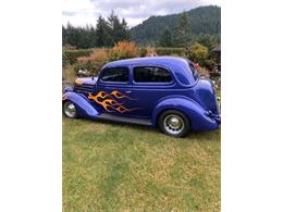1936 Ford Model 68 (CC-2100726) for sale in Cadillac, Michigan