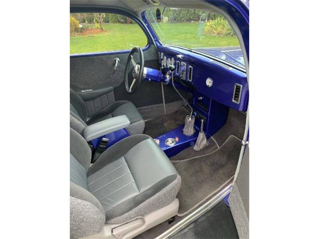 1936 Ford Model 68 (CC-2100726) for sale in Cadillac, Michigan