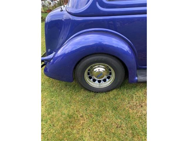 1936 Ford Model 68 (CC-2100726) for sale in Cadillac, Michigan
