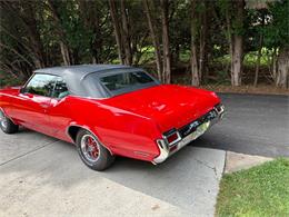 1971 Oldsmobile Cutlass Supreme (CC-2107261) for sale in Clarksburg, Maryland