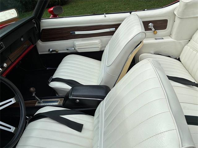 1971 Oldsmobile Cutlass Supreme (CC-2107261) for sale in Clarksburg, Maryland