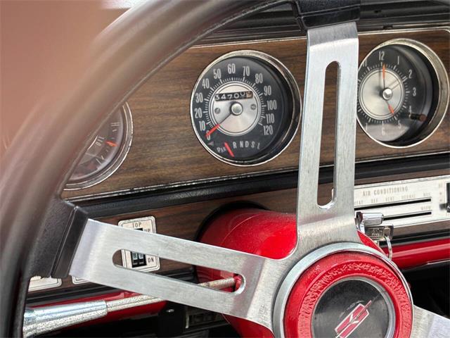 1971 Oldsmobile Cutlass Supreme (CC-2107261) for sale in Clarksburg, Maryland