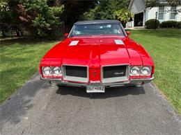 1971 Oldsmobile Cutlass Supreme (CC-2107261) for sale in Clarksburg, Maryland