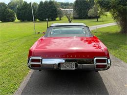 1971 Oldsmobile Cutlass Supreme (CC-2107261) for sale in Clarksburg, Maryland