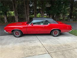 1971 Oldsmobile Cutlass Supreme (CC-2107261) for sale in Clarksburg, Maryland