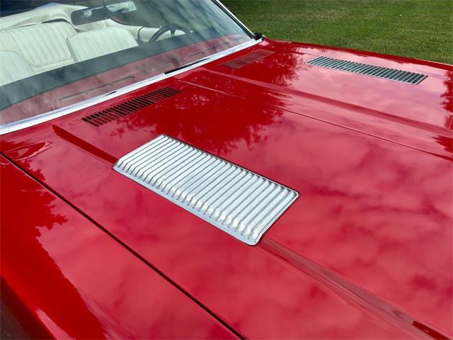 1971 Oldsmobile Cutlass Supreme (CC-2107261) for sale in Clarksburg, Maryland