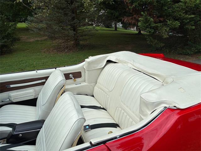 1971 Oldsmobile Cutlass Supreme (CC-2107261) for sale in Clarksburg, Maryland