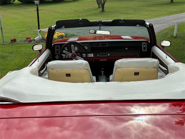 1971 Oldsmobile Cutlass Supreme (CC-2107261) for sale in Clarksburg, Maryland