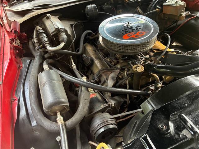 1971 Oldsmobile Cutlass Supreme (CC-2107261) for sale in Clarksburg, Maryland