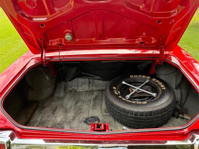 1971 Oldsmobile Cutlass Supreme (CC-2107261) for sale in Clarksburg, Maryland