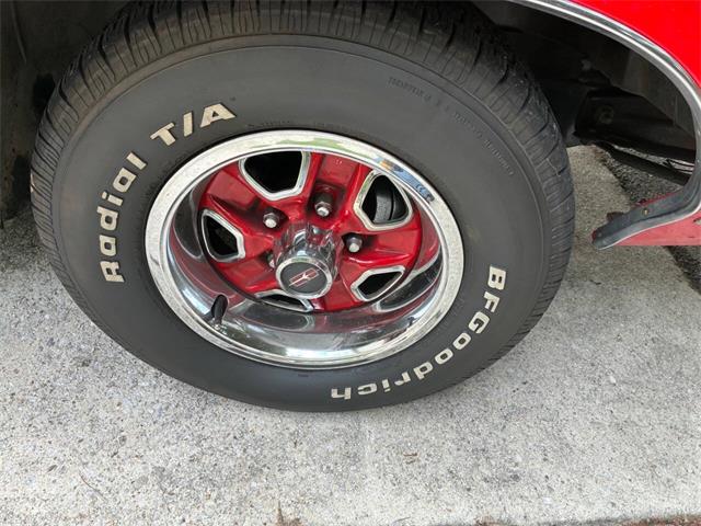1971 Oldsmobile Cutlass Supreme (CC-2107261) for sale in Clarksburg, Maryland