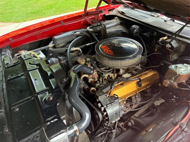 1971 Oldsmobile Cutlass Supreme (CC-2107261) for sale in Clarksburg, Maryland