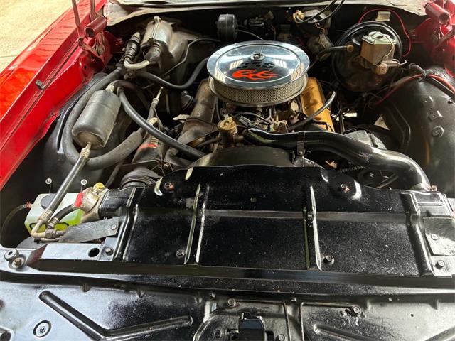 1971 Oldsmobile Cutlass Supreme (CC-2107261) for sale in Clarksburg, Maryland