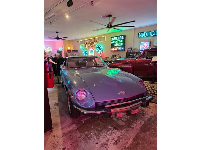 1974 Datsun 260Z (CC-2107264) for sale in Punta Gorda, Florida