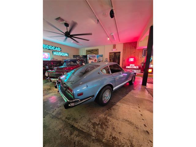 1974 Datsun 260Z (CC-2107264) for sale in Punta Gorda, Florida