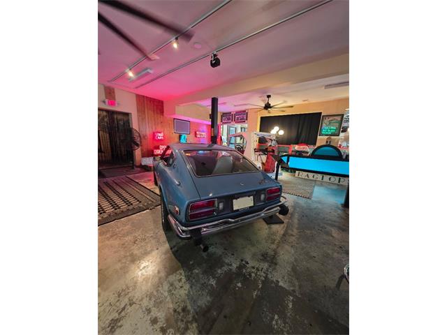 1974 Datsun 260Z (CC-2107264) for sale in Punta Gorda, Florida