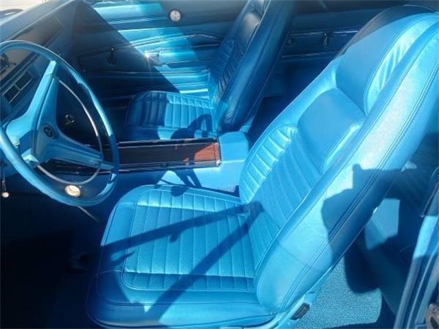 1970 Dodge Charger (CC-2107267) for sale in San Luis Obispo, California