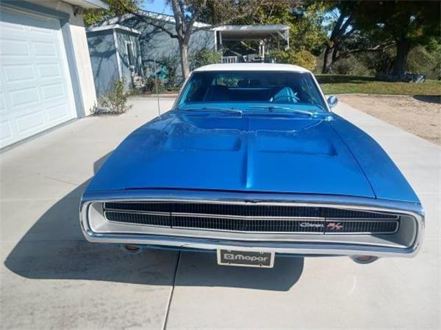 1970 Dodge Charger (CC-2107267) for sale in San Luis Obispo, California