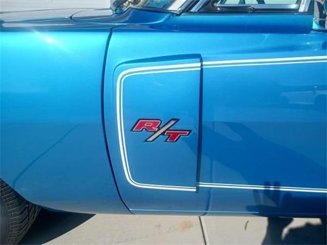 1970 Dodge Charger (CC-2107267) for sale in San Luis Obispo, California