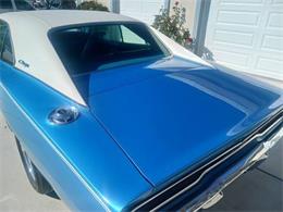 1970 Dodge Charger (CC-2107267) for sale in San Luis Obispo, California