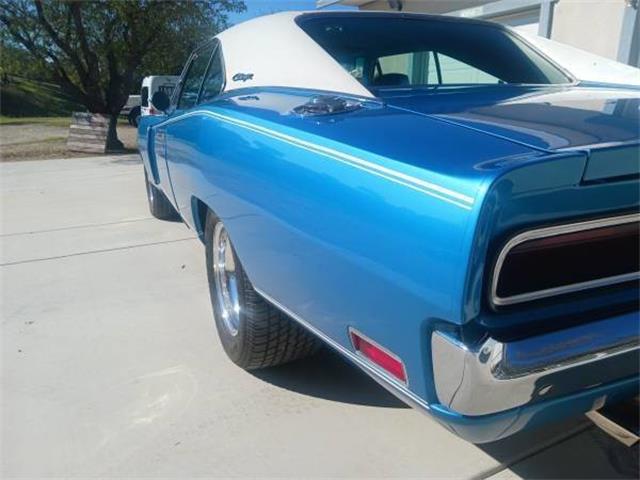 1970 Dodge Charger (CC-2107267) for sale in San Luis Obispo, California