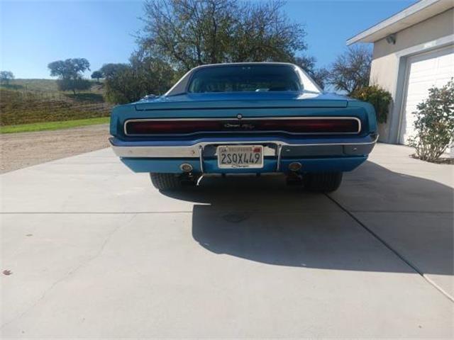 1970 Dodge Charger (CC-2107267) for sale in San Luis Obispo, California