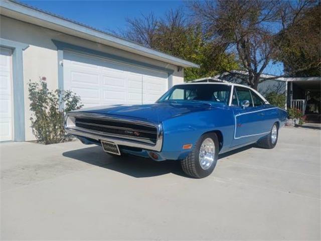 1970 Dodge Charger (CC-2107267) for sale in San Luis Obispo, California