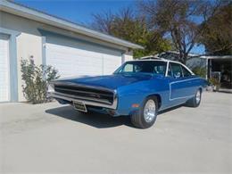 1970 Dodge Charger (CC-2107267) for sale in San Luis Obispo, California