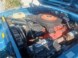 1970 Dodge Charger (CC-2107267) for sale in San Luis Obispo, California