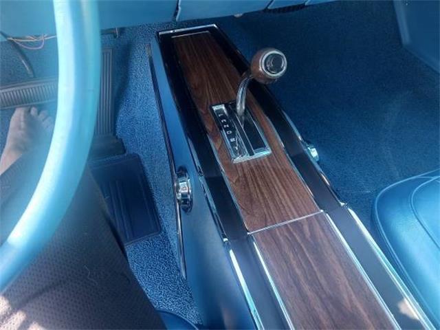 1970 Dodge Charger (CC-2107267) for sale in San Luis Obispo, California