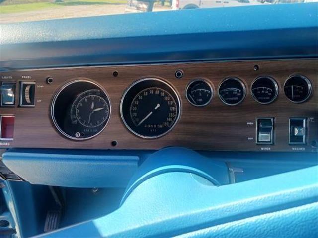 1970 Dodge Charger (CC-2107267) for sale in San Luis Obispo, California