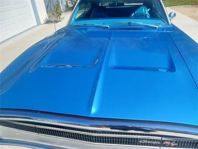 1970 Dodge Charger (CC-2107267) for sale in San Luis Obispo, California