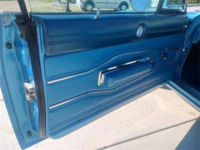 1970 Dodge Charger (CC-2107267) for sale in San Luis Obispo, California