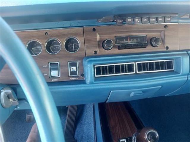 1970 Dodge Charger (CC-2107267) for sale in San Luis Obispo, California