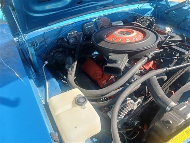 1970 Dodge Charger (CC-2107267) for sale in San Luis Obispo, California