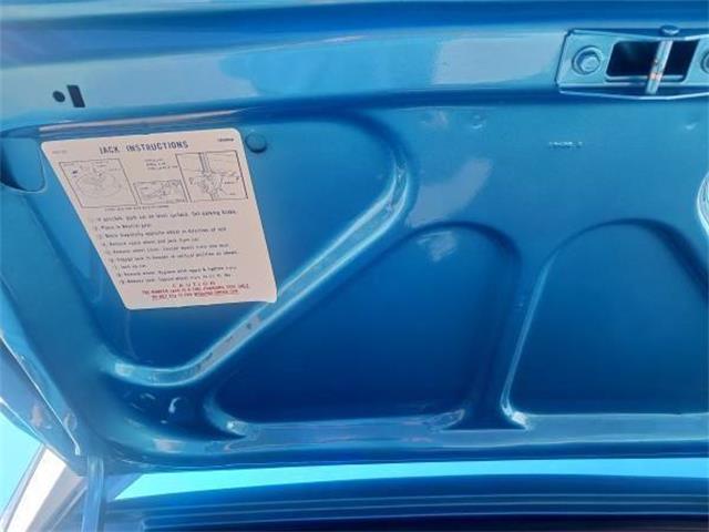 1970 Dodge Charger (CC-2107267) for sale in San Luis Obispo, California