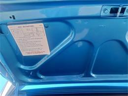 1970 Dodge Charger (CC-2107267) for sale in San Luis Obispo, California