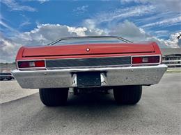 1972 Chevrolet Nova (CC-2107269) for sale in Knightstown, Indiana