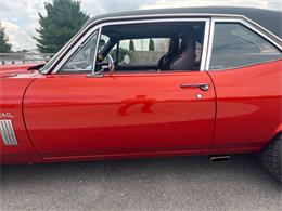 1972 Chevrolet Nova (CC-2107269) for sale in Knightstown, Indiana