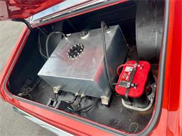 1972 Chevrolet Nova (CC-2107269) for sale in Knightstown, Indiana